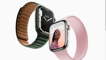 Apple Watch Android İle Uyumlu Mu
