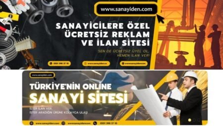 2.el jeneratör fiyatları – sanayiden.com