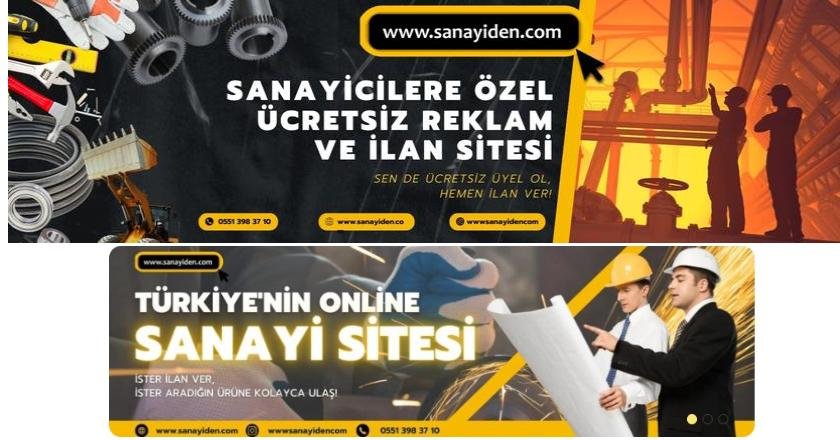 2.el jeneratör fiyatları - sanayiden.com