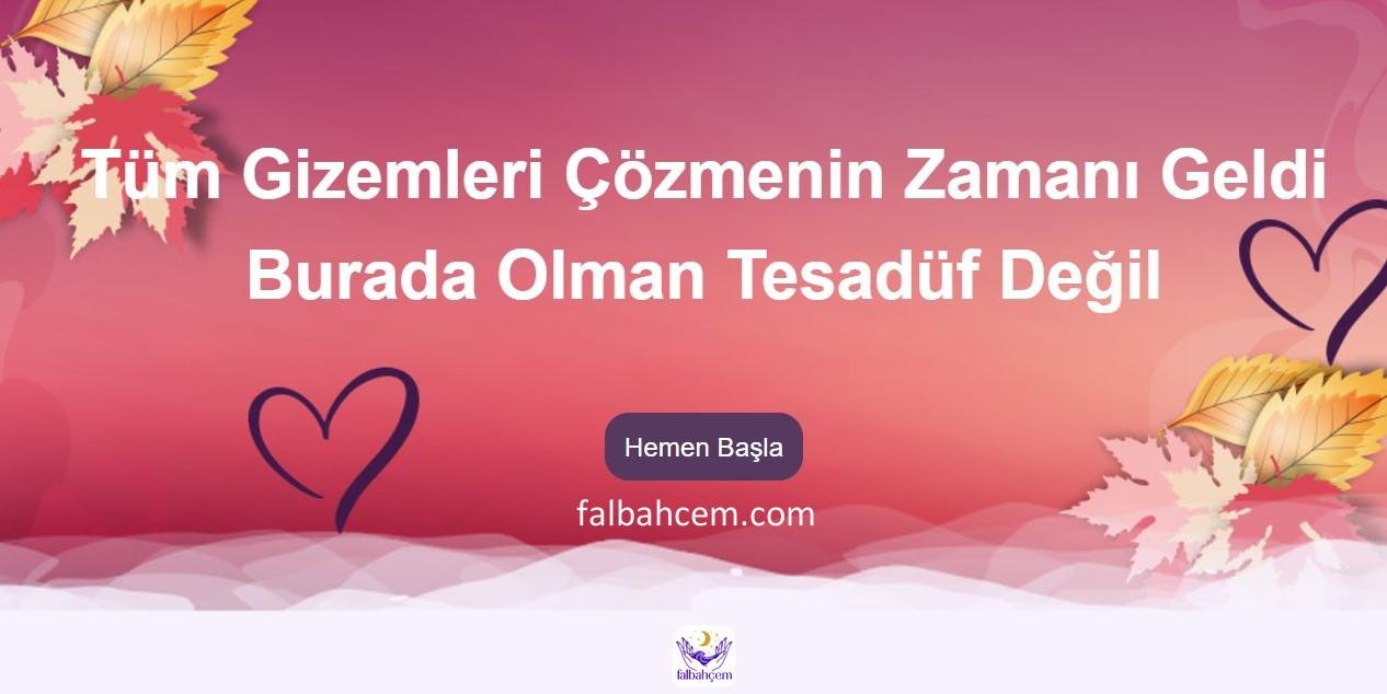 Online falcılar - falbahcem.com