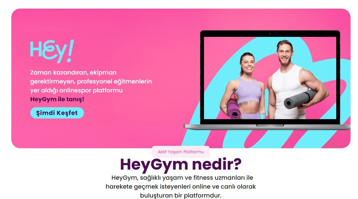 Online Pilates - Online Pilates Eğitmenliği