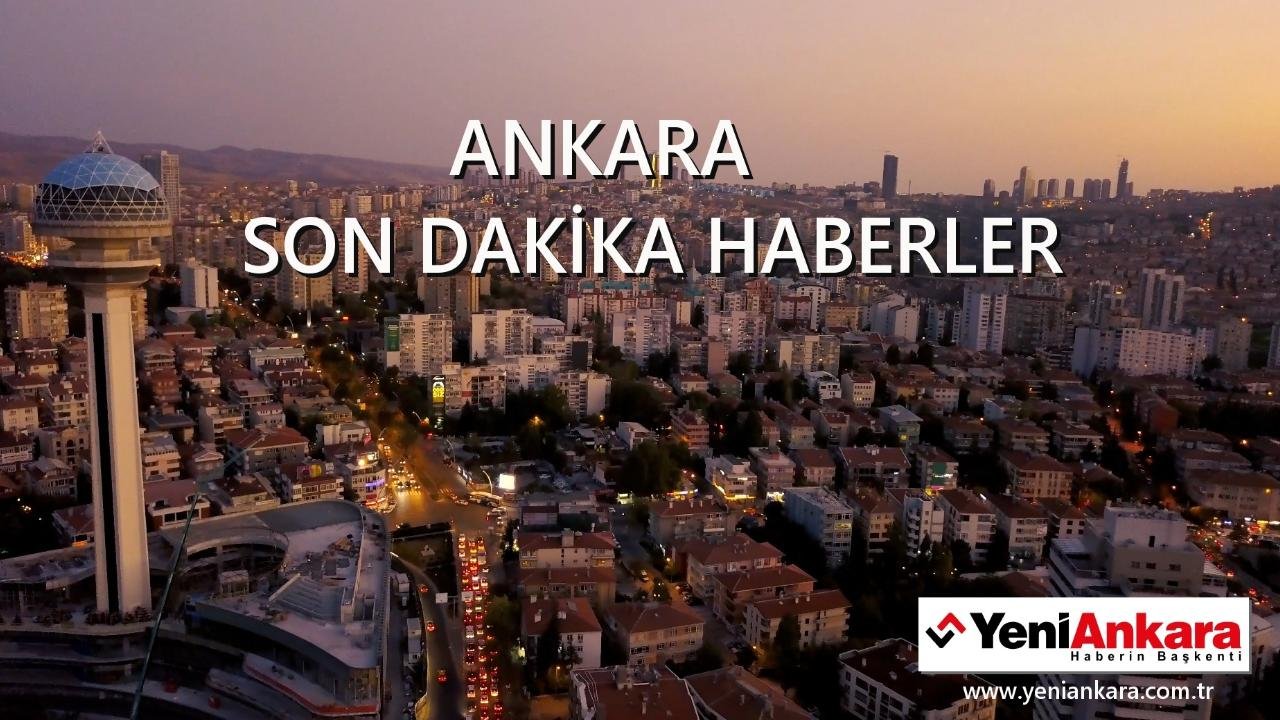 Haymana Haberleri ve Son Dakika Ankara Haberleri