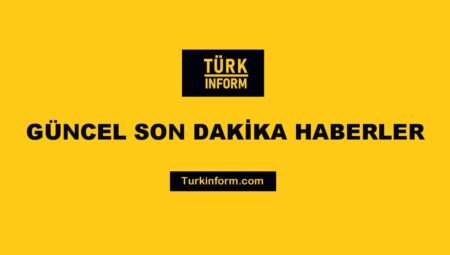Güncel Eğitim Haberleri – Turkinform.com