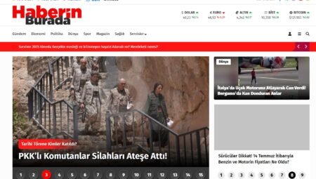 Ekonomi Haberleri – Haberinburada.com.tr