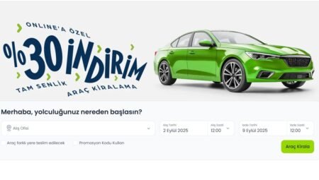 Maltepe Araç Kiralama – qcar.com.tr